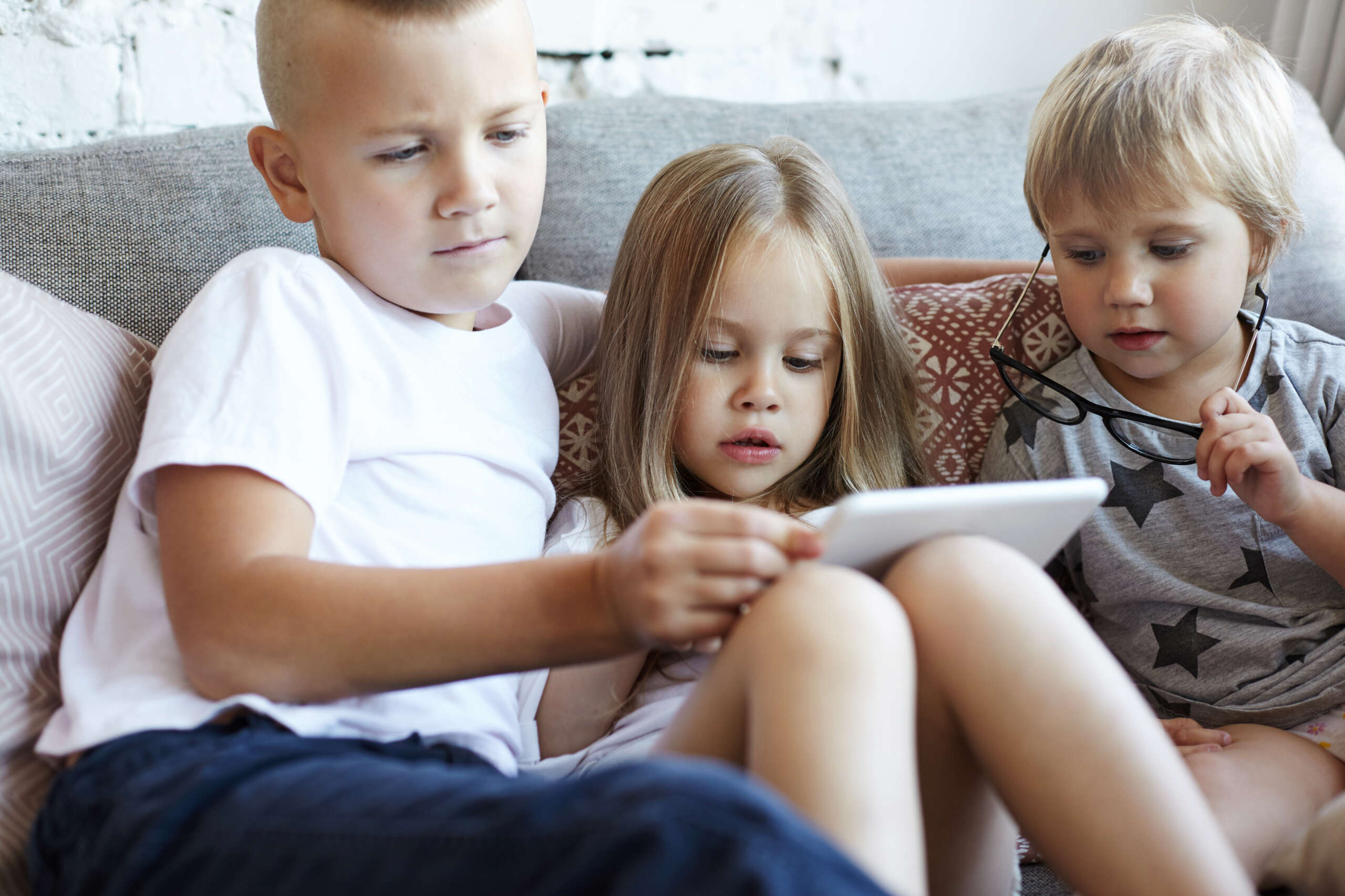 Psicólogo para niños y adolescentes en Burgos