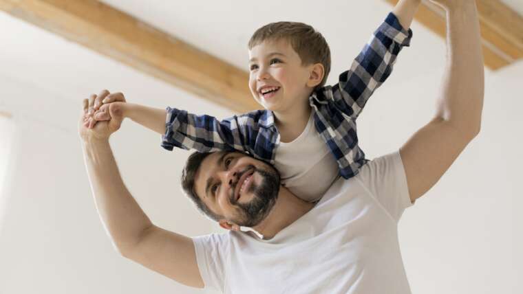 Psicólogo para maternidad y paternidad en Burgos