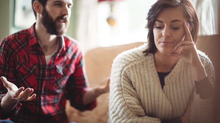 Entender y superar la dependencia emocional