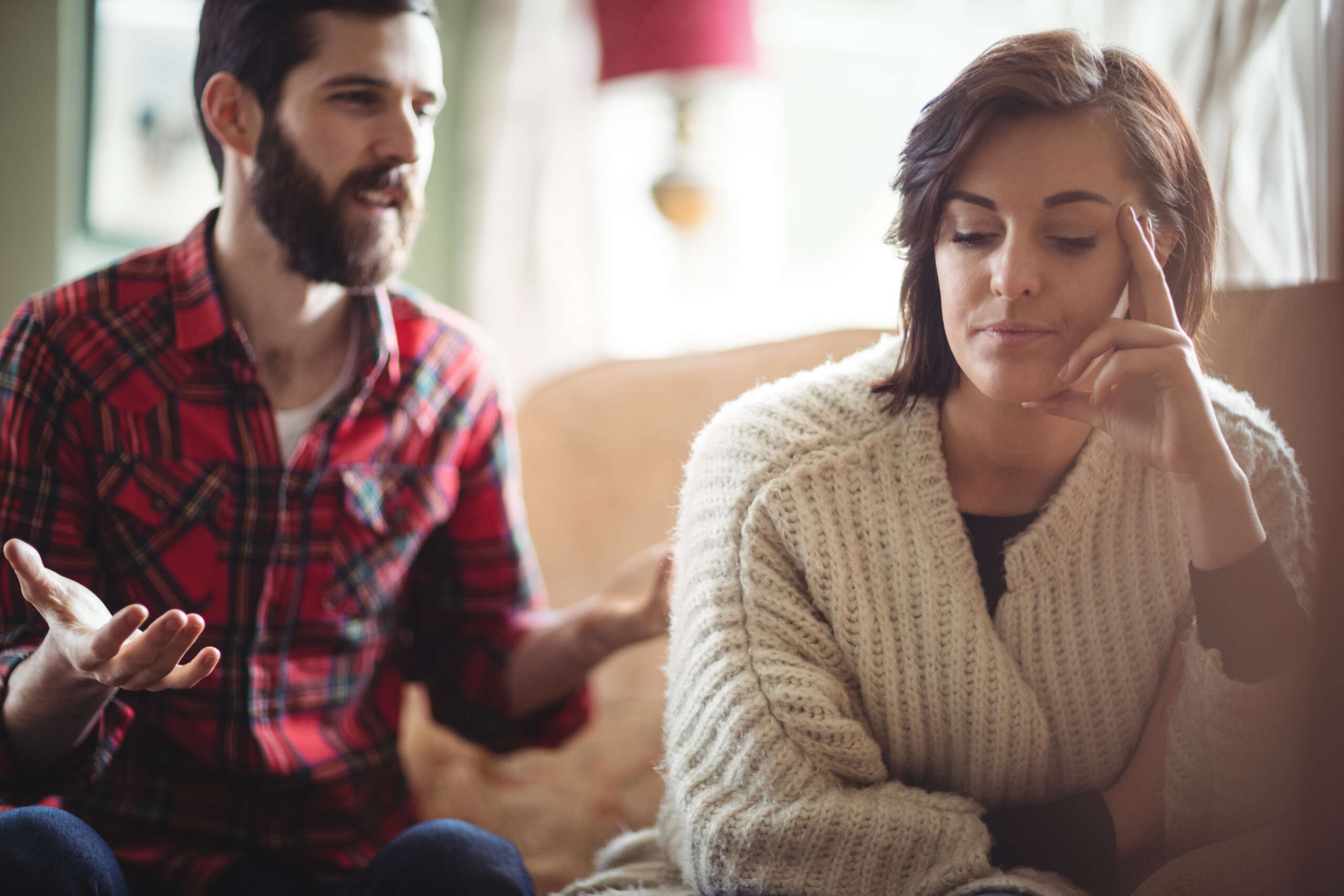 Entender y superar la dependencia emocional