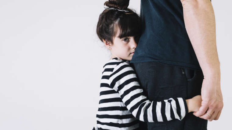 Hiperprotección parental, consejos para evitarlo
