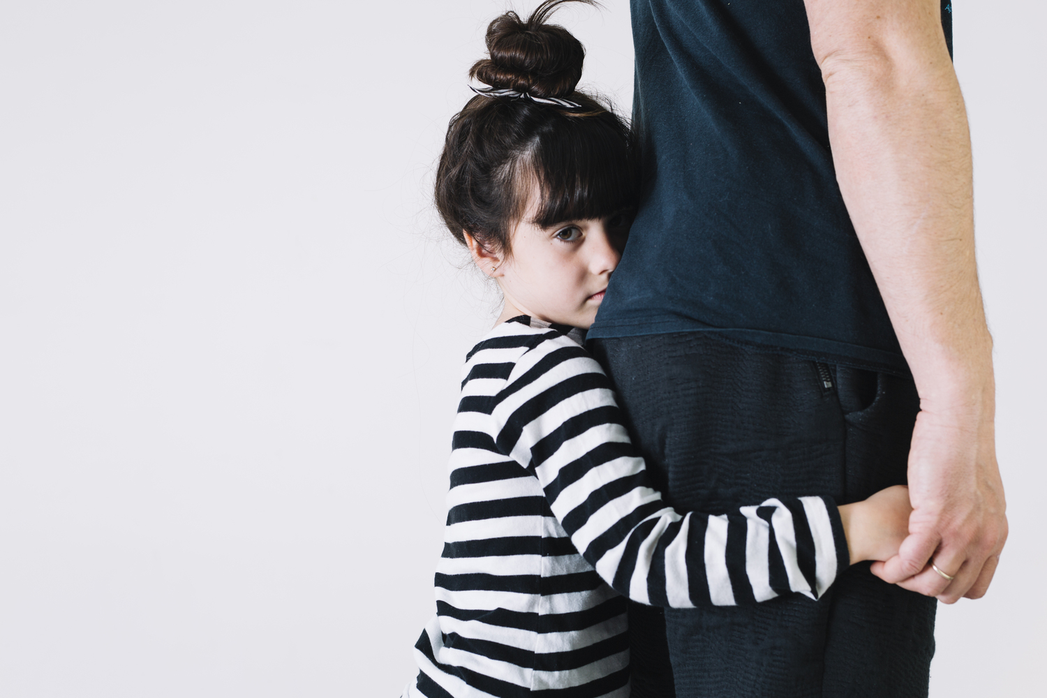 Hiperprotección parental, consejos para evitarlo
