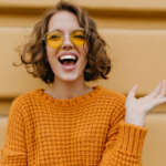 Entender la naturaleza de la alegría