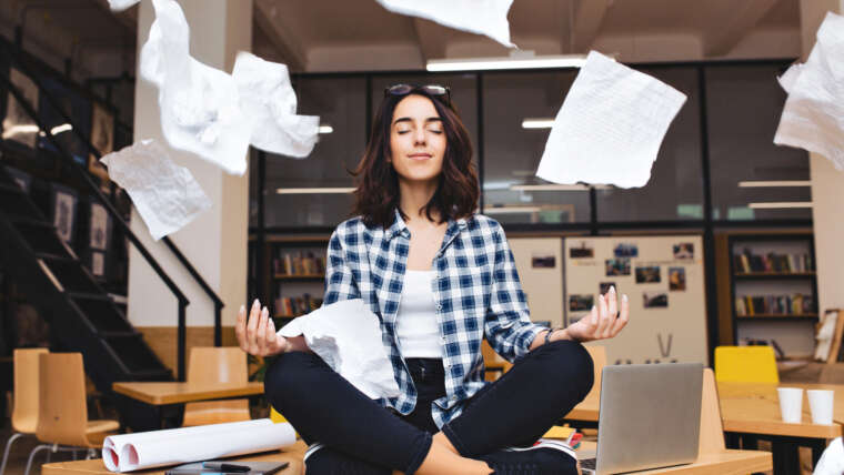 Cómo mejorar la salud mental en el trabajo