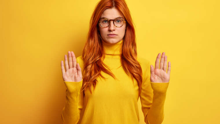 Cómo identificar la violencia de género