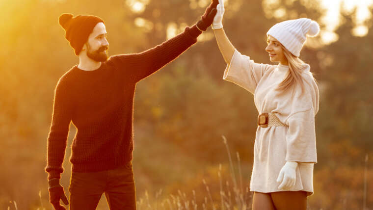 Ingredientes para una relación de pareja sana