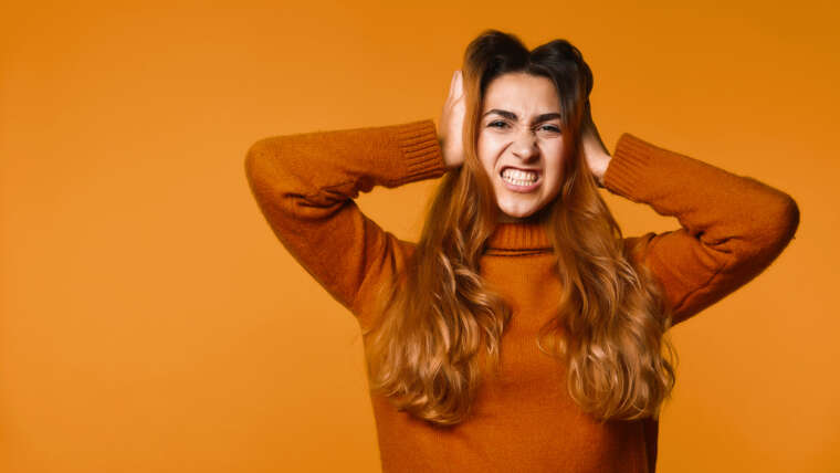 Entender la naturaleza del asco