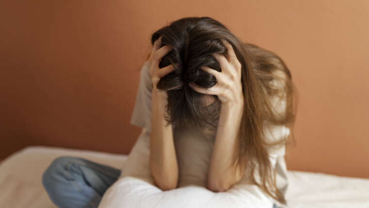 Conocer el trastorno de estrés postraumático