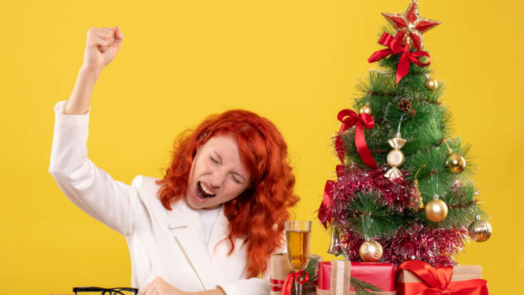 Afrontar los propósitos del año nuevo