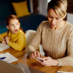 Modelo autoritario en la educación parental