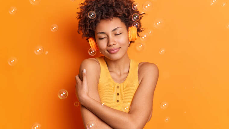 Cómo construir una relación sana contigo mismo