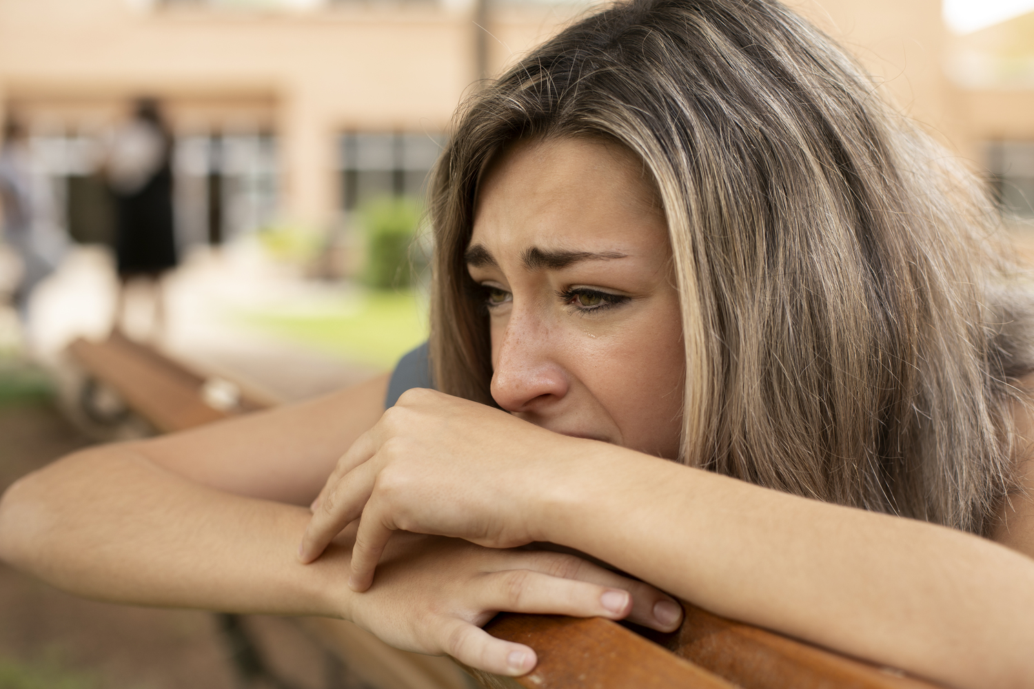 Entender la vergüenza: sensación de querer desaparecer