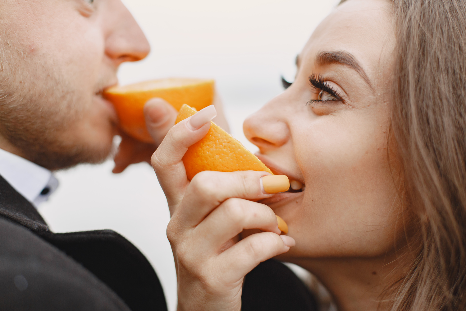 Los mitos del amor romántico