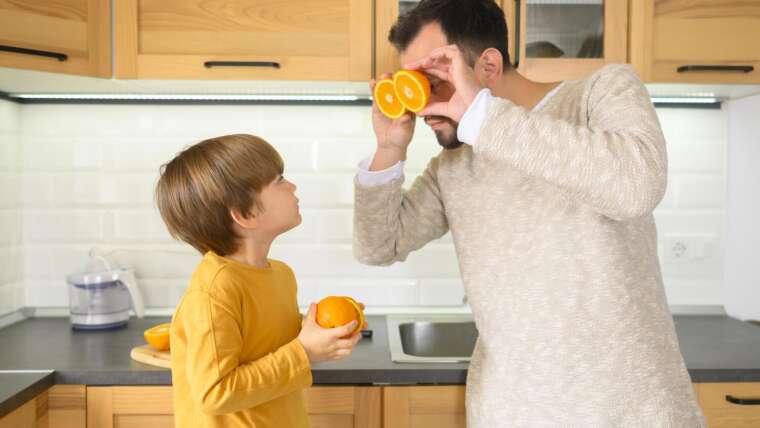 Cómo evaluar la calidad del vínculo con tu hijo. Más allá del amor