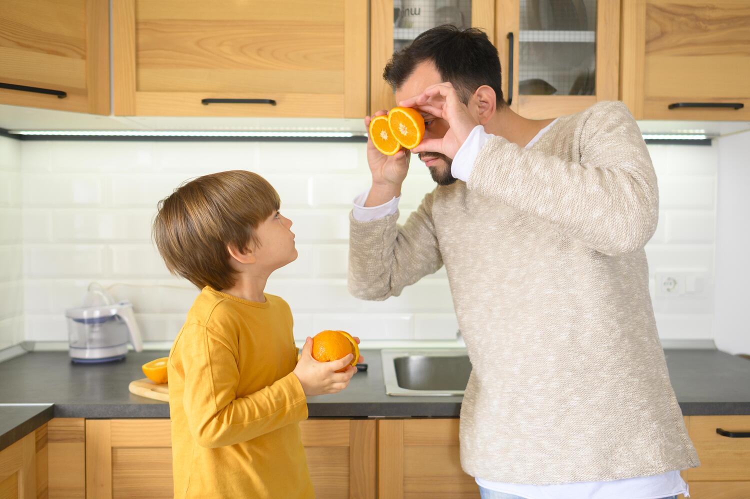 Cómo evaluar la calidad del vínculo con tu hijo. Más allá del amor