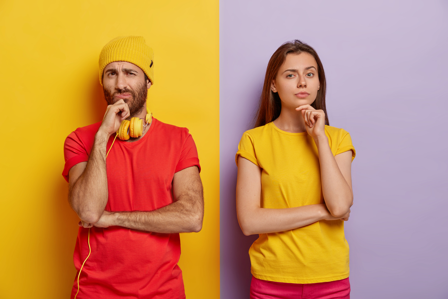 El problema de la ausencia de conflicto en las relaciones de pareja